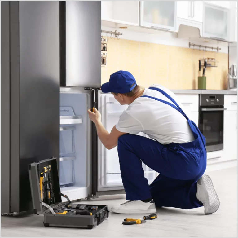 Refrigerator-Repair-1